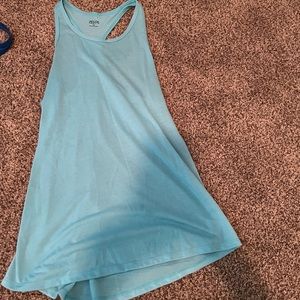 ZELOS workout tank